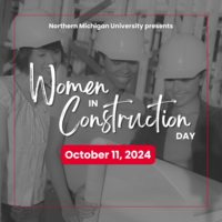 Women in Construction Day October 11, 2024