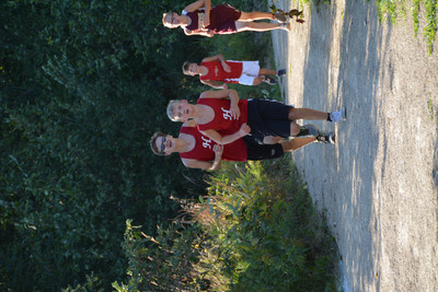 2018 Cross Country Team - Photo Number 47