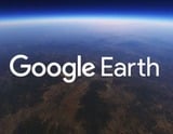 Go to Google Earth