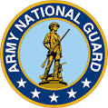 Go to Army National Guard