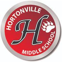 Go to Hortonville Middle School