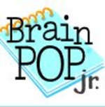 Go to BrainPop Jr