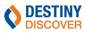 Go to Destiny Discover